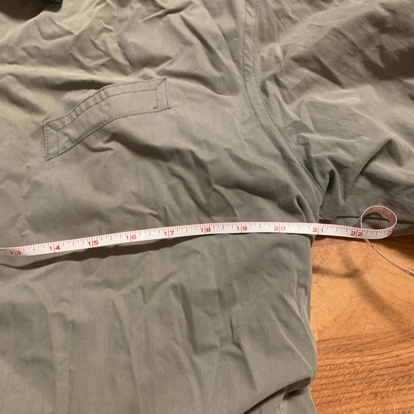 London Fog Trench Coat - Picture 8 of 8